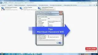 Cara Setting mikrotik Tangkap dan bagi sinyal wifi