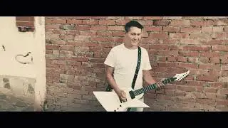 Иркә - Сәләм (гитарный кавер)