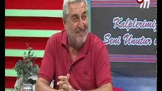 Kalplerimiz Seni Unutur mu ? (Cihat Tamer)
