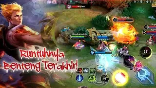 Solo rank valir