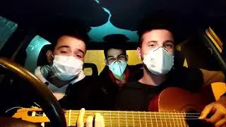 DUBA - KALBİMİN KAPISI (İLYAS YALÇINTAŞ COVER)