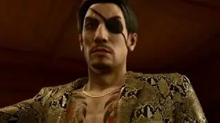 Yakuza Kiwami 2 Cutscenes :  Majima Saga