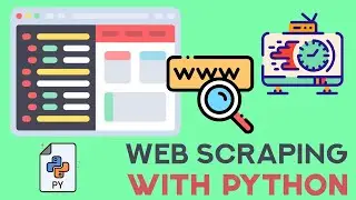 Introduction To Website Scraping with Python