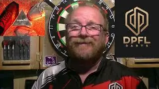 Triple20 Dart Shoe Review