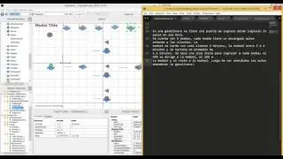 JaamSim EntityGenerator Server, Brach, Statistics