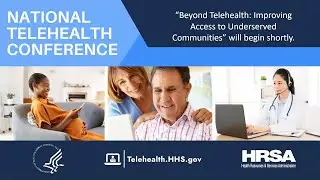 Beyond Telehealth: Improving Access to Underserved Communities