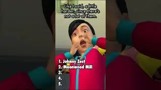 Avoid Saying the Same Sims Thing as Me