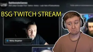 Nikita Adressed the Drama on a Twitch Stream