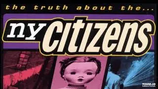 The Truth About The New York Citizens