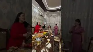 XORAZM XOLPALARI XURSHIDA ESHNIYAZOVA TUGULGAN KUNIDA