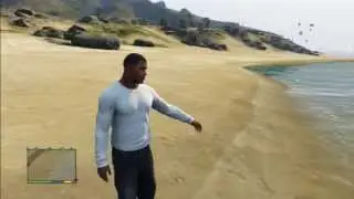 GTA V TIPPS #1 | Unendlich Geld ohne Cheat | (german/deutsch)