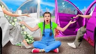 INSANE EVERY DAY HACKS by BLA BLA JAM