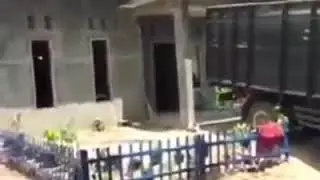TERCIDUK..!! isteri bejat lagi wik wik sama Lelaki simpanan nya.