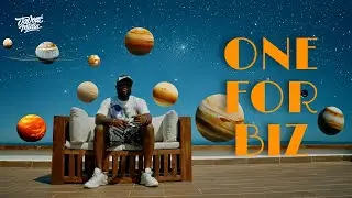 Talib Kweli & Madlib – One For Biz ft. Wildchild & Q-Tip (Official Music Video)