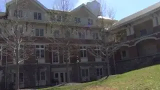 Domestic/Dating Violence and Stalking at UNCA