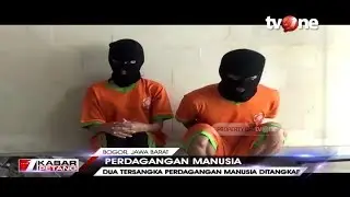 MIRIS! Sindikat Penjualan Gadis Desa Jual Keperawanan Seharga Rp.20 Juta