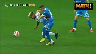 Sebastian Szymanski 2021 goals and assists