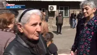 ՀԱՆԴԻՊՈՒՄՆԵՐ ԱԼԱՎԵՐԴՈՒ ԹԱՂԱՄԱՍԵՐՈՒՄ(Դեբեդ,Էնգելս)