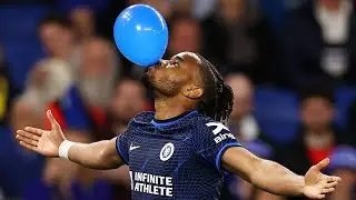 THE CHELSEA TURNAROUND 