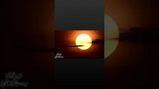 Sunset sky (Vitaliy Be - Light of Memories)