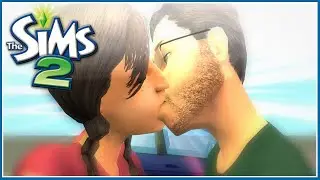 La traición a Alejandro Lapida 😱🤬 Los Sims 2 EP: 14