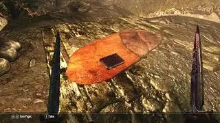 Lets play good old games: The Elder Scrolls Skyrim Permadeath part 31