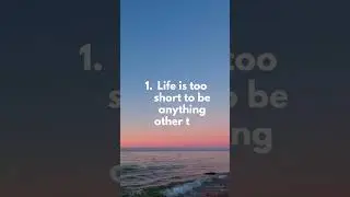 5 life lessons to understand