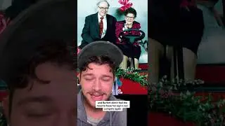 The Legend Of Mrs B (Short)
