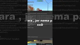 najbolji Modpack za samp I gta san andreas #gtasanandreas #sampmodpack #ufo187