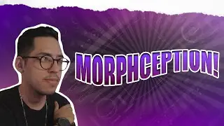 Make INSANE and UNIQUE basses & drums with this TECHNIQUE | Morphception