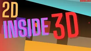 How I Built a 2D Roblox Game in Just 1 Day!