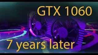 GTX 1060 6GB - Hashrates and Giveaway!