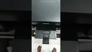 CANON PRINTER G 570 