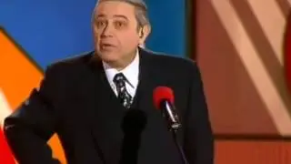 Евгений Петросян склеил зал и порвал опять