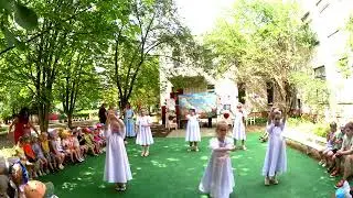 ТАНЕЦ "ГИМН СЕМЬИ ЛЮБВИ И ВЕРНОСТИ".