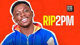 RIP 2PM💔