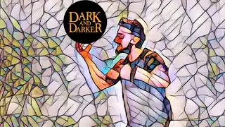 Playing Mage Makes People Give Up - Dark and Darker