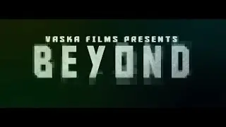 What we have of BEYOND...