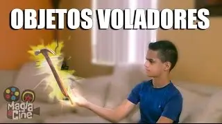 Volador 300 HD - Sketch - Magia de Cine