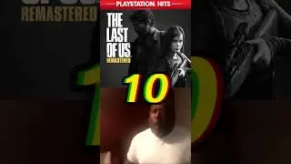 IGN Rating Playstation Games 2023