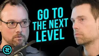 Todd Herman on Becoming Your Alter Ego