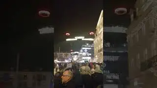 Kassel Weihnachtsmann