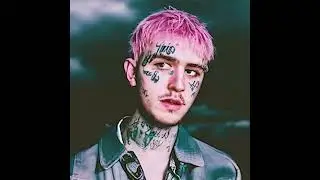 Lil Peep - my skies are gray (AI Cover)