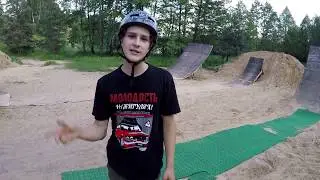 Jumps