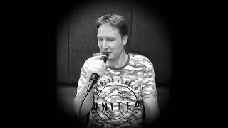 Mun aika mennä on - Mikko Huuhtanen (live)