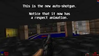 Project Brutality Auto-shotgun Comparison