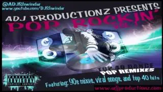 My Hip Hop Moment Remix
