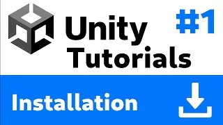 UnityInstallationTutorial