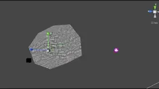 Unity Shader Graph Render Double-Sided Material