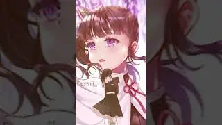 kny waifus singing et